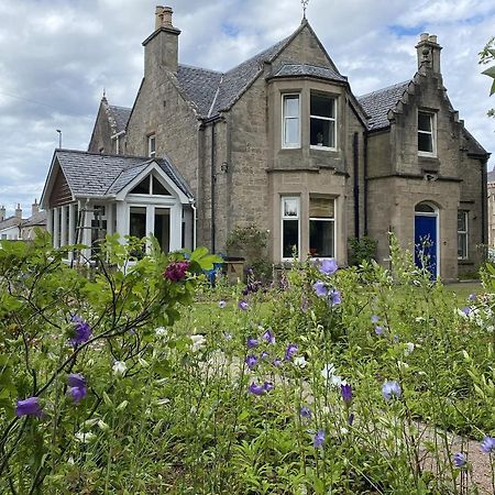 Glen Lyon Lodge Bed And Breakfast Nairn Eksteriør bilde