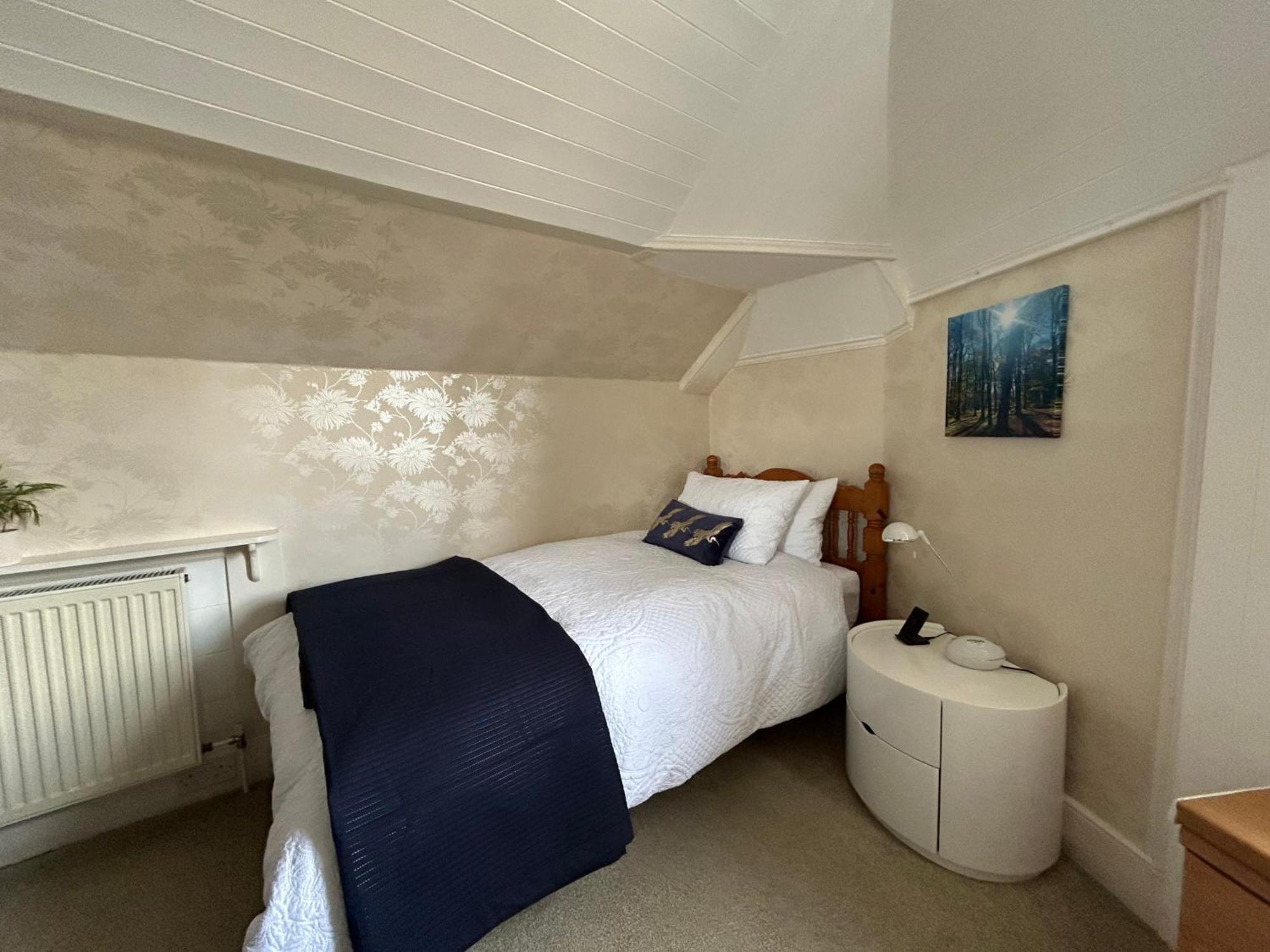 Glen Lyon Lodge Bed And Breakfast Nairn Eksteriør bilde